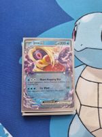 Jynx ex - Pokémon 151