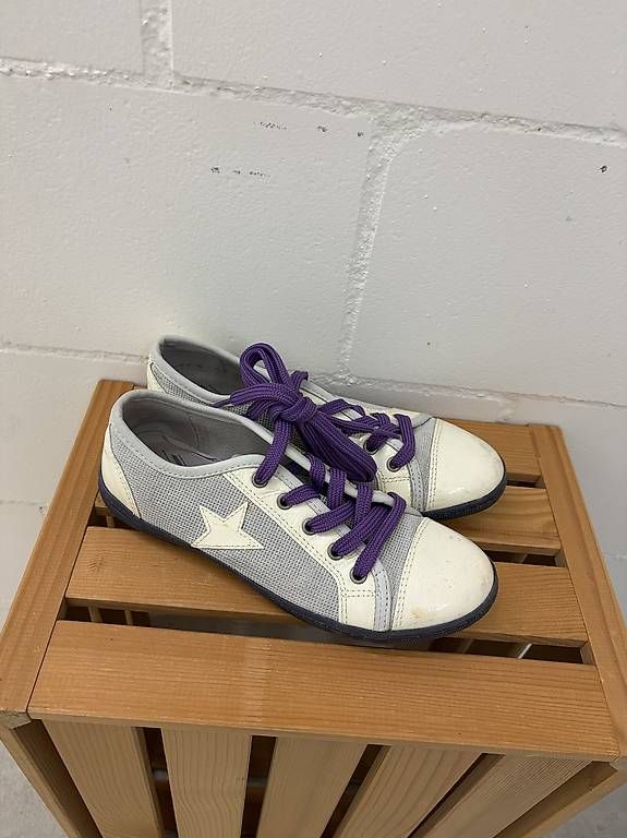 Chaussures femmes: Sneaker von Cetti – D'occasion à Pratteln par Muriel_H
