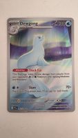 Dewgong - 097/094 - Phantasmal Flames - IR