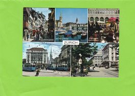 Zürich