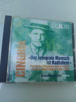 Der integrale Mensch ist Radfahrer                    ©'2002