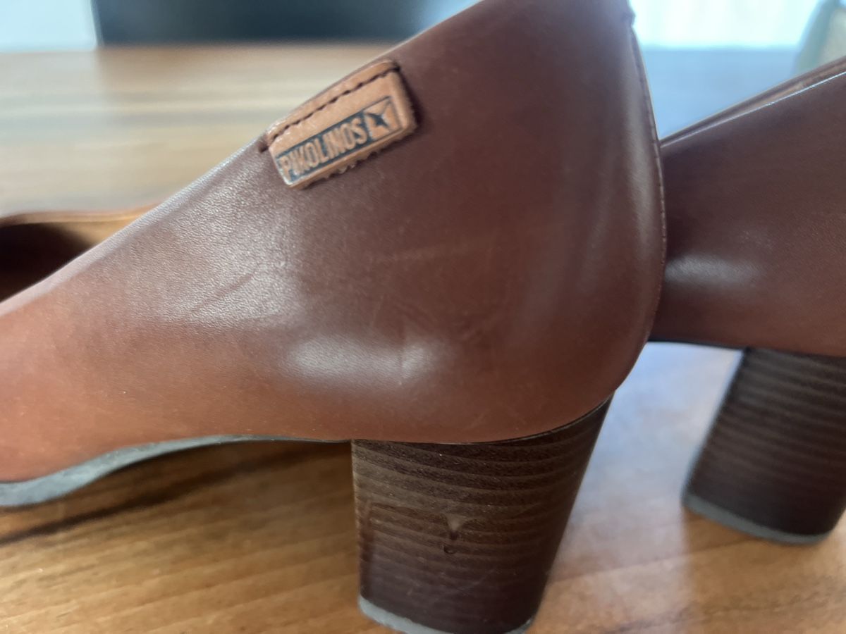 Pikolinos Scarpe da donna: Pikolinos 39 Damenschuhe – Usato da Bad Zurzach venduto da Aquengel 2