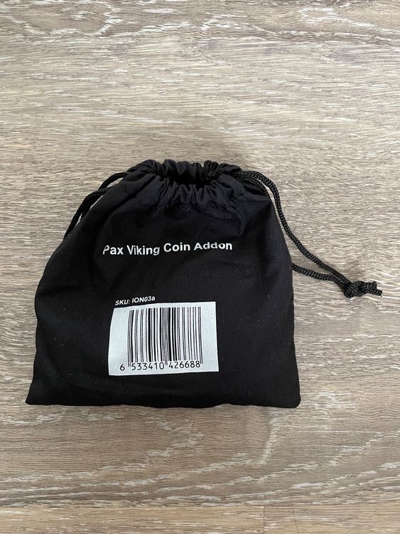 Pax Viking Coin Addon (Metallmünzen / Spielmünzen) (Gebraucht) in ...