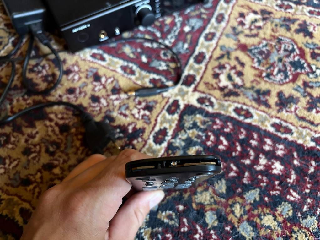 RME Studioequipment: Vends RME Audio ADI-2 DAC FS – Gebraucht aus L’auberson von Diatoun 1