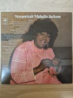 Vinyl LP Mahalia Jackson Starportrait 2er Set CBS