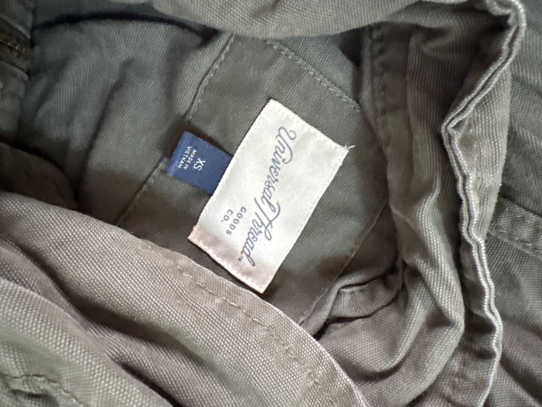 Giacche: Veste de mi saison Universal Thread xs 100% cotton – Usato da Montreux venduto da canori 1