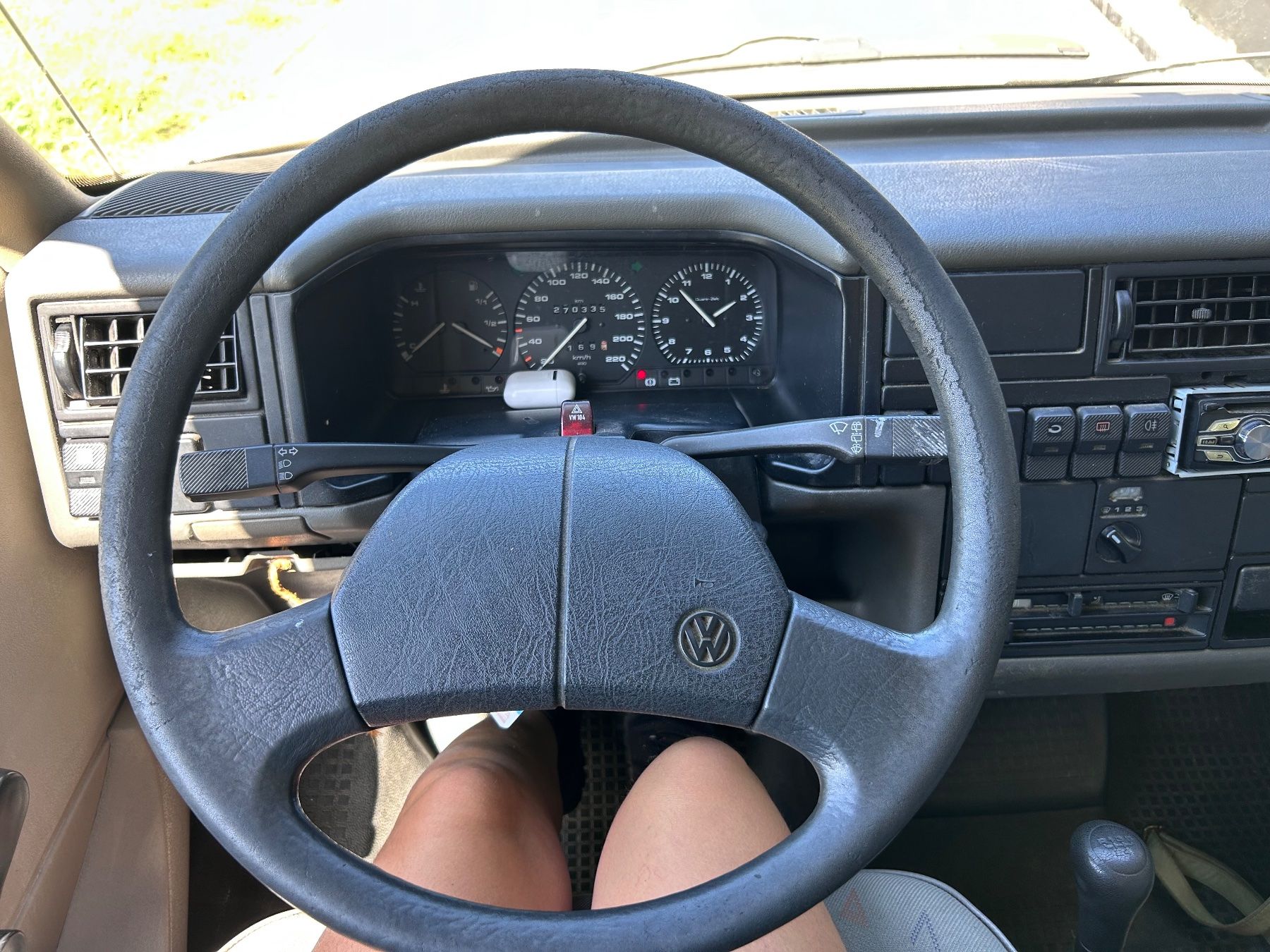 Véhicules de camping: VW T4 – D'occasion à Balsthal par Martina1234567 3