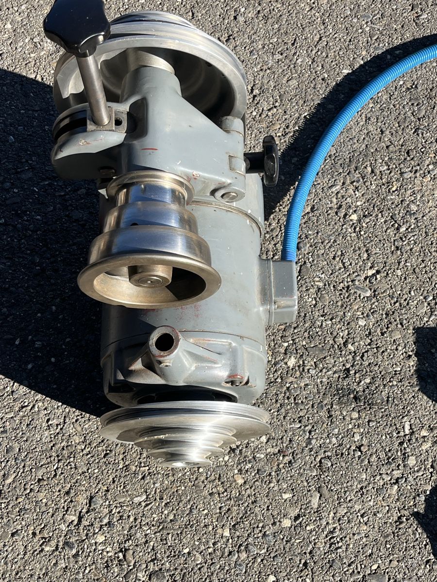 Motori: Elektromotor  – Usato da Frutigen venduto da lui_rcr5 2