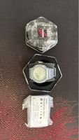 Casio G-Shock transparente neu