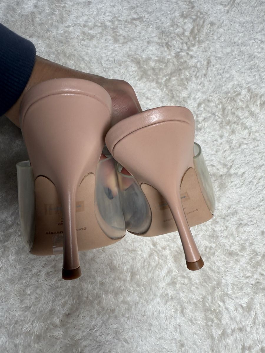 Alexander Wang Scarpe da donna: Alexander Wang 38.5 1125$ – Nuovo (secondo la descrizione) da Barna venduto da orbuyorcry 6