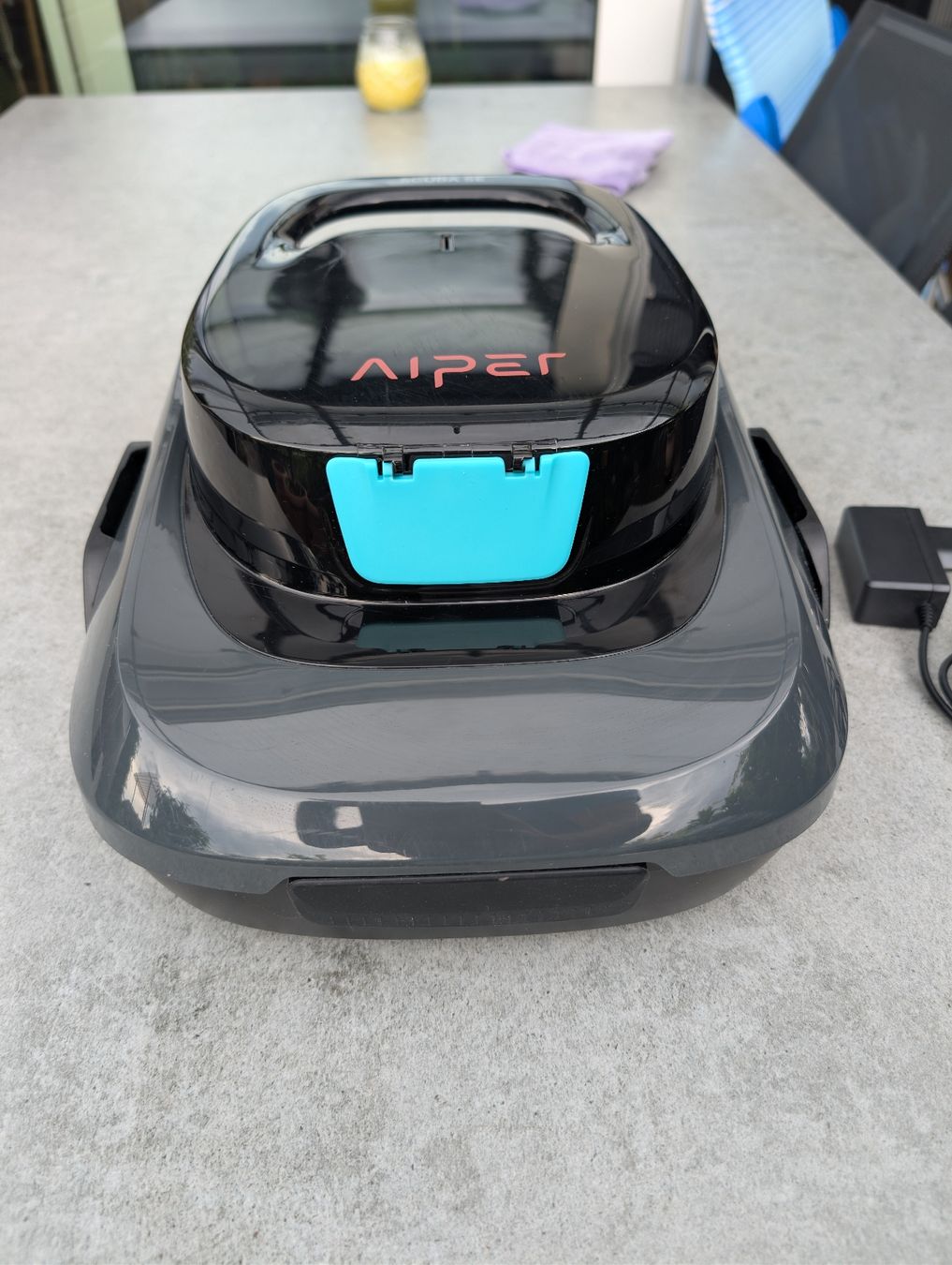 Accessori per Piscine: Aiper Scuba SE Poolroboter – Usato da Pieterlen venduto da drmaettu 2