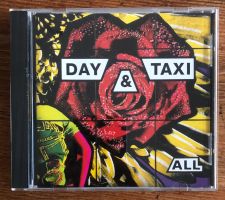 Day & Taxi - All CD, Lindsay Cooper