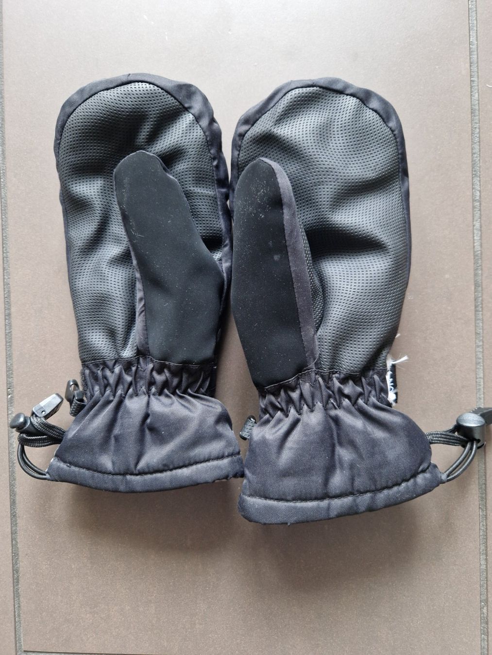46 Nord Guanti: 46 Nord Handschuhe, Skihandschuhe – Usato da Jona venduto da Loki40 1