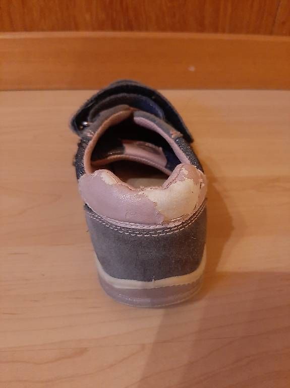 Elefanten Scarpe per ragazzi: Elefanten Turnschuhe Gr.33 – Usato da Hasle LU venduto da LovelyKangaroos 2