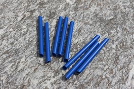 Intex Rohrverbinder für Außenpools - Set 52 Stück.