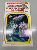N. 8 "Il terzo pianeta da Altair" - Edward Packard 1987