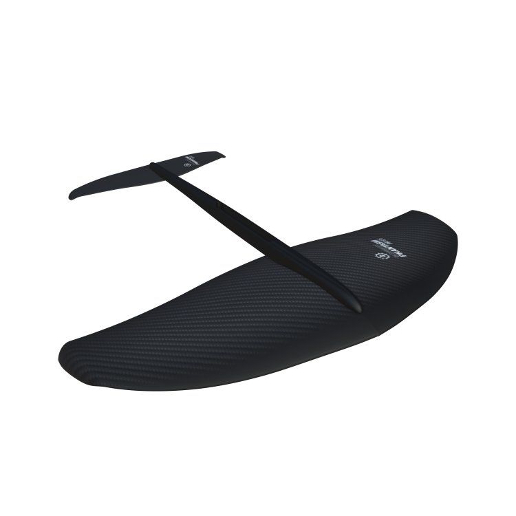 Surfen: Wing Foil Set Phantasm Slingshot PFI 835/710 – Neu und originalverpackt aus Silvaplana von Swisskitesurf