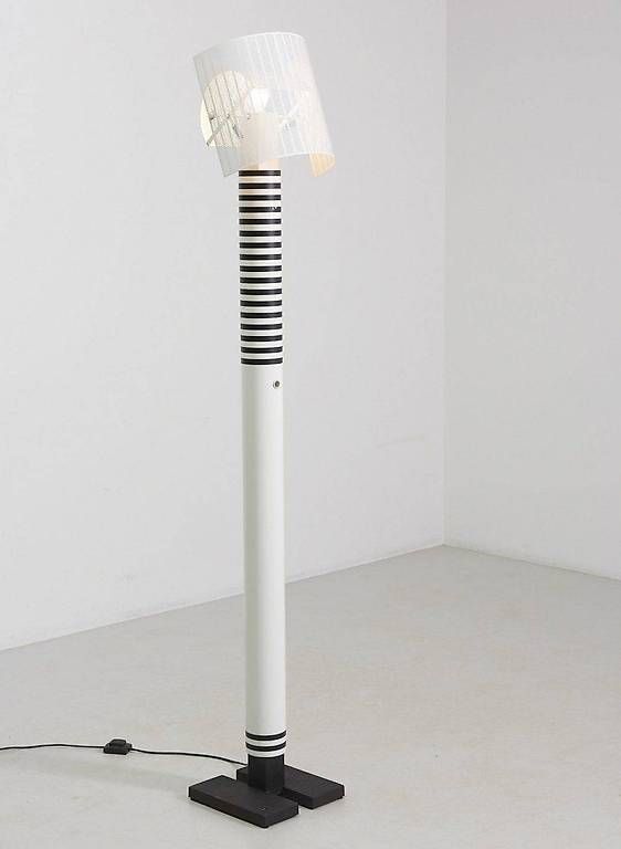 Artemide Lampade: SHOGUN - Artemide - design Mario Botta 1980 – Nuovo (secondo la descrizione) da Lausanne venduto da mic_nf2y 2
