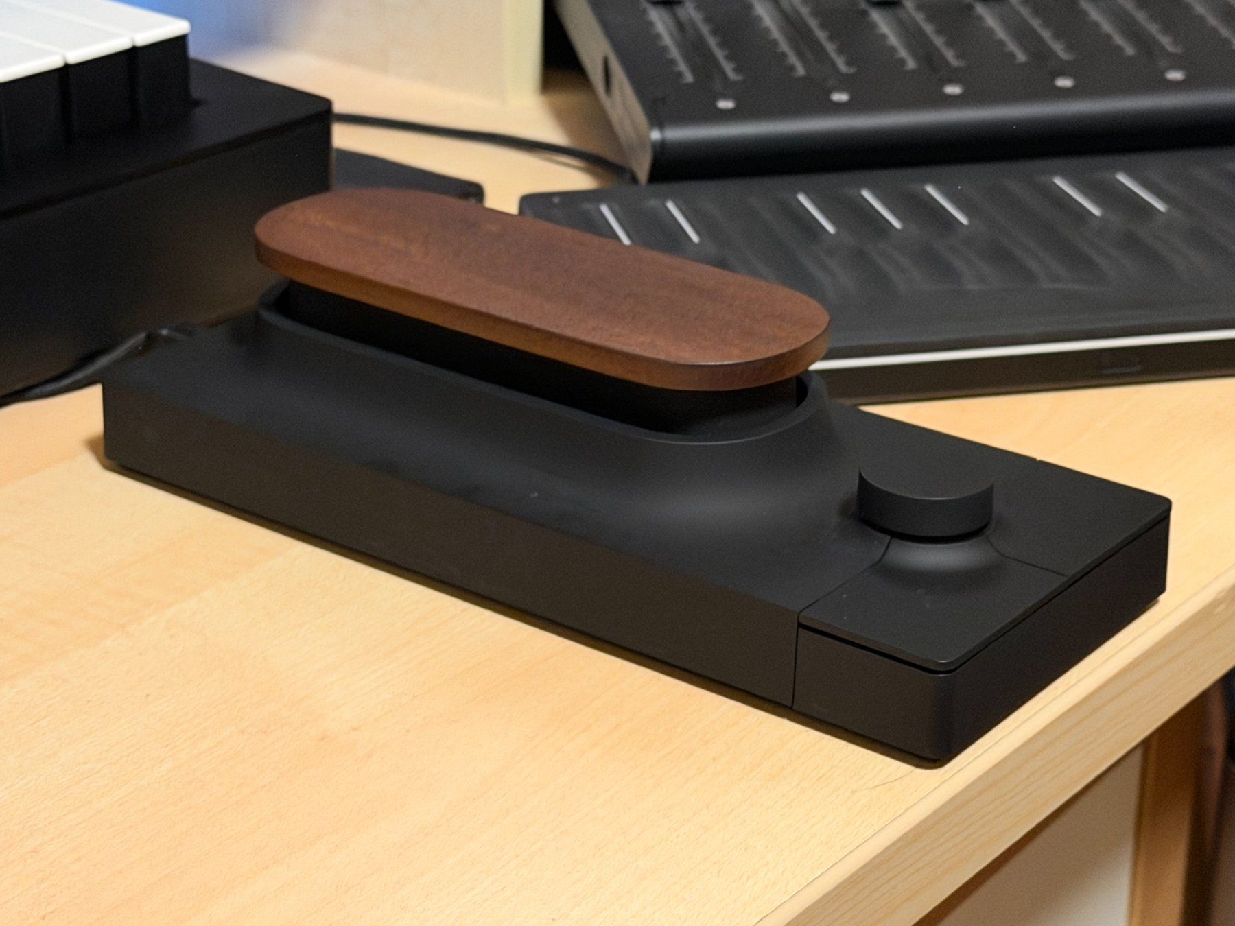 Musikinstrumente: Expressive E Touché – Expressiver MIDI-/CV-/USB-Controller – Neu und originalverpackt aus Olten von ant_8cs5 3