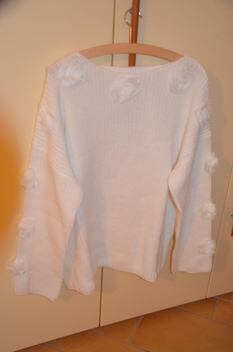 Maglioni & Felpe: TAILLE 48-50 - TAILLE 3XL - PULLOVER NEU – Nuovo e nell'imballaggio originale da Chiasso venduto da Dolly015