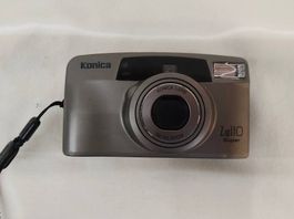 Konica Z-up 110 Super 