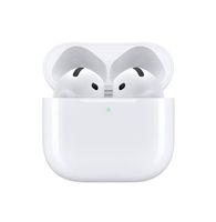 Airpods 4 ANC jamais déballé Facture dispo