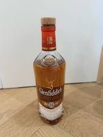 Glenfiddich 21 Years Reserva Rum Cask Finish Whisky