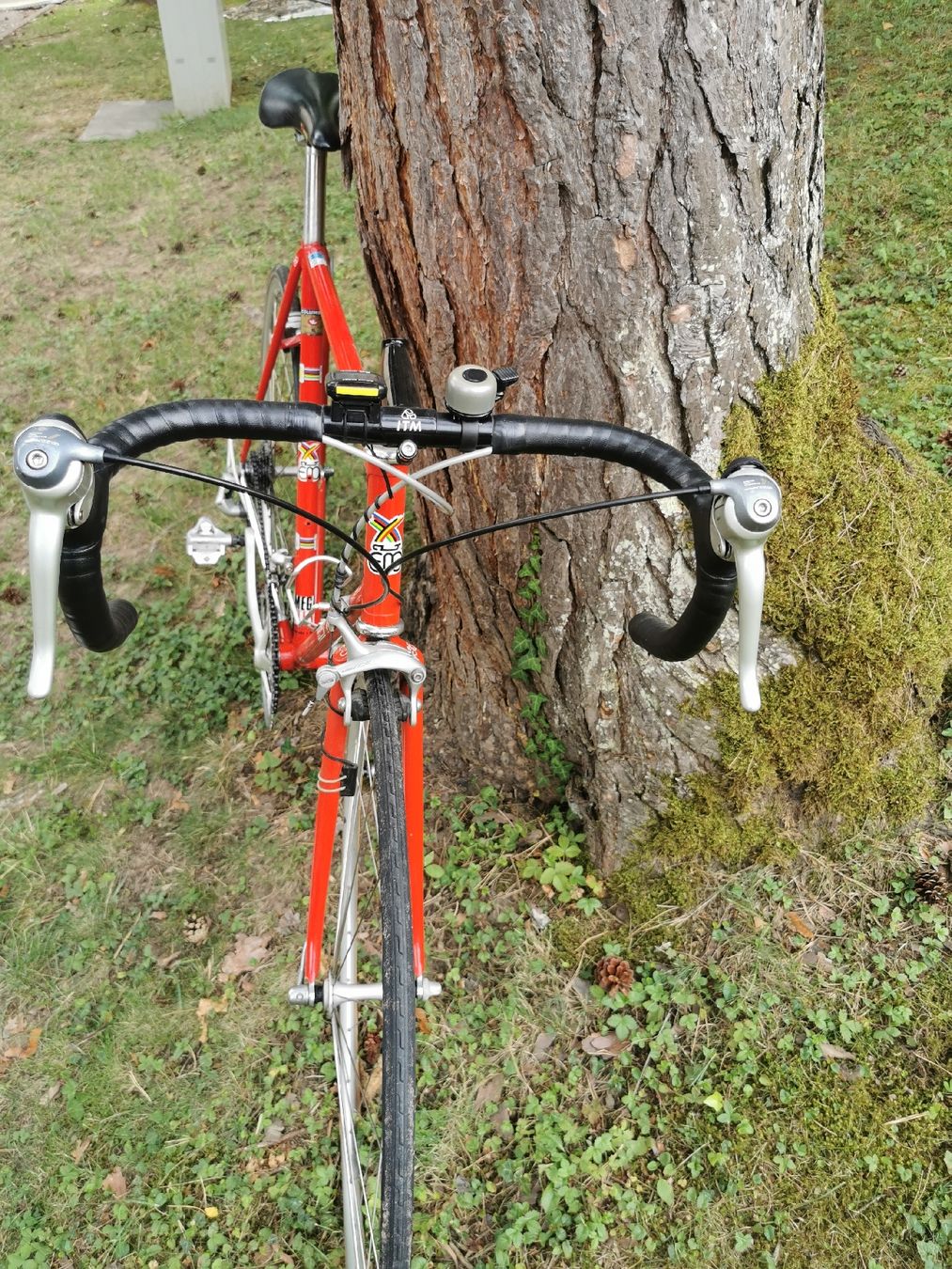 Velos: Eddy Merckx Rennvelo – Gebraucht aus Schwerzenbach von rao_m26t 5