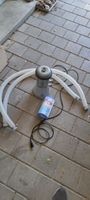 Pool Pumpe Kristal clear