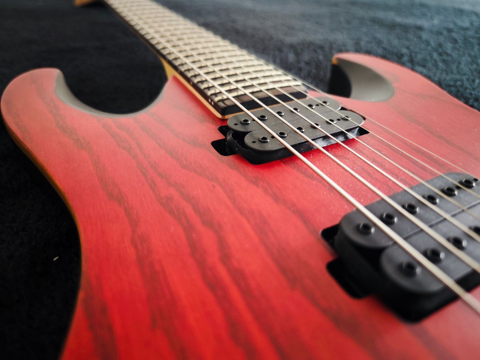 Strumenti musicali: Chapman ML-1 Standard – Usato da Obfelden venduto da tan_9h7p 3