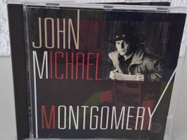 CD John Michael Montgomery - J.M.M.🤠