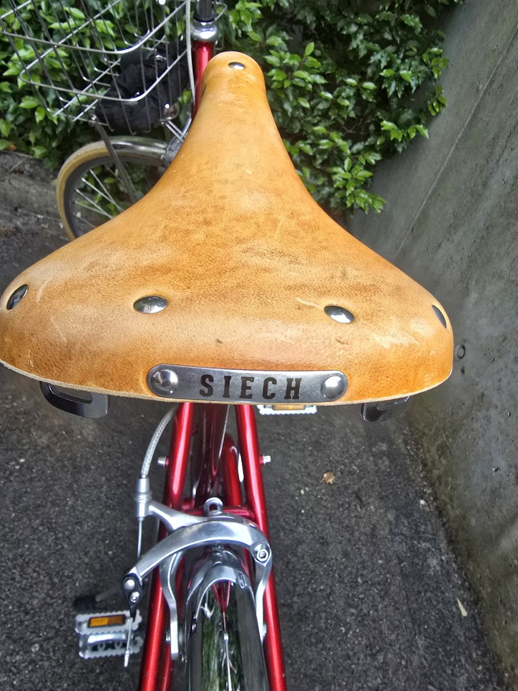 Siech Biciclette: Siech Bike – Usato da Kriens venduto da Ime1993 2