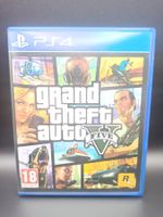 Grand Theft Auto 5 - GTA V - PS4 / PS5  📀🎮📀 TOP