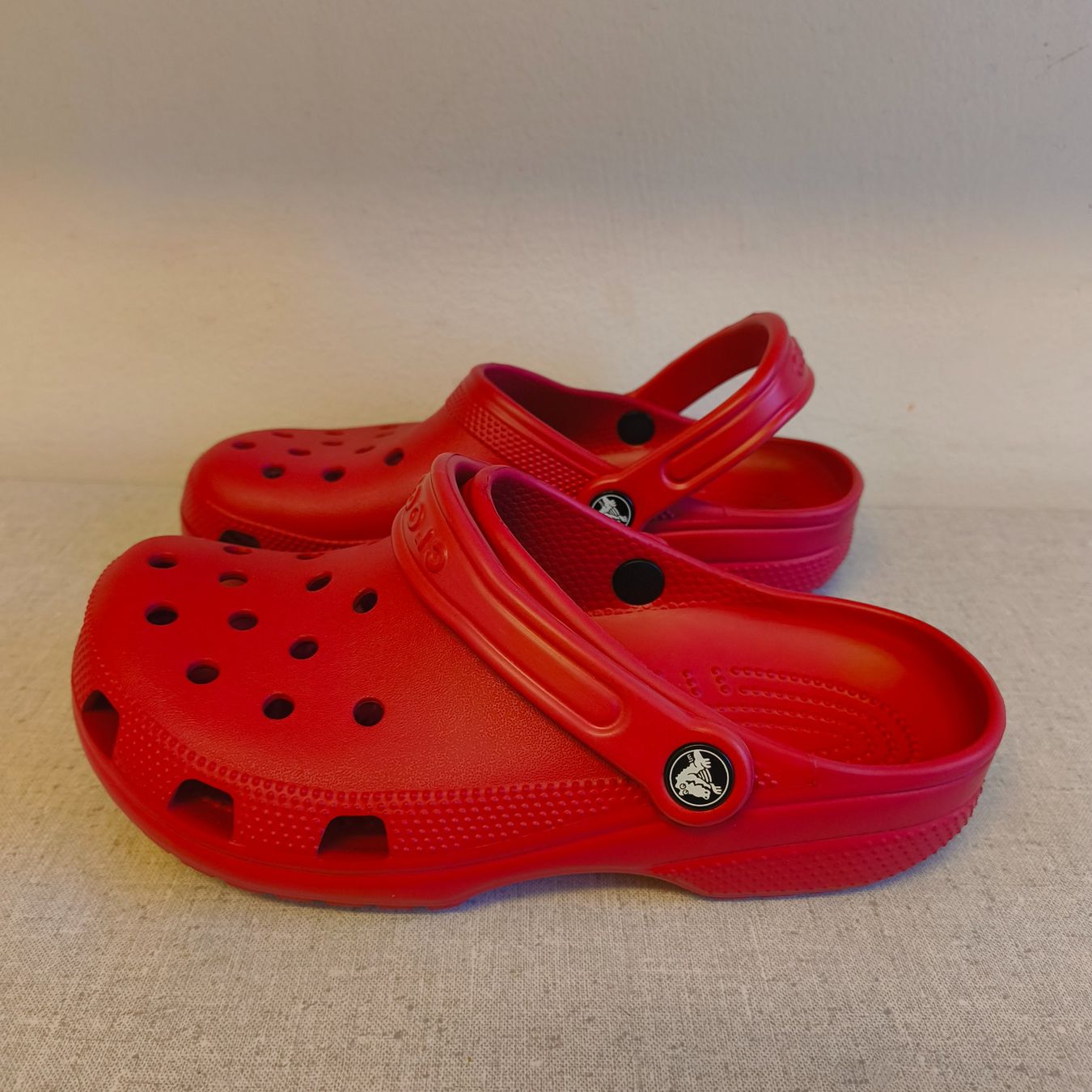 Crocs Scarpe da uomo: Crocs, Grösse 16, 51/52 – Nuovo e nell'imballaggio originale da Uitikon Waldegg venduto da PJLS1 2