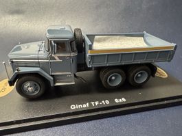Ginaf TF 10 6x6 GMTS 1:50