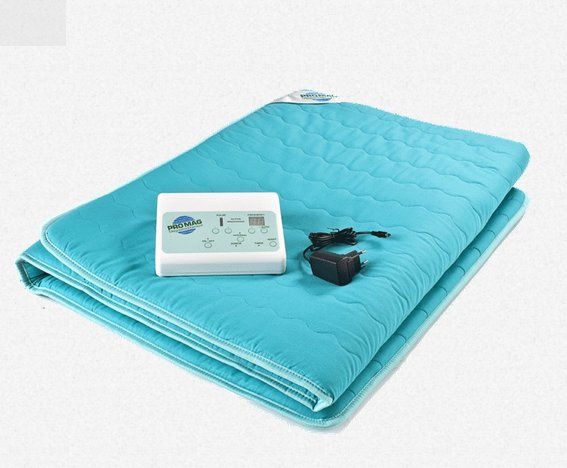 Attrezzature mediche: Promag Magnetfeldtherapie-Matte – Usato da Therwil venduto da Danielle7
