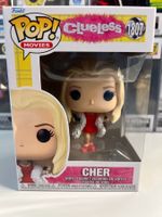 Funko POP! Movies Clueless Cher