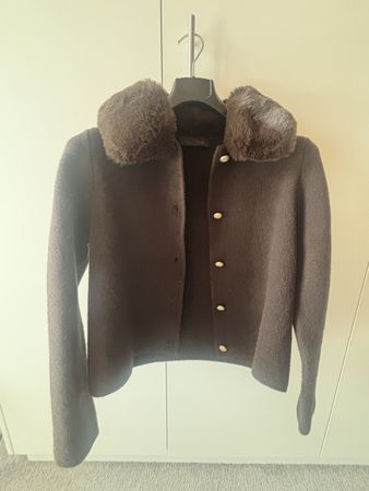 Strickpullover Zara 