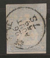 1856 : Strubel Nr. 27D : KP 1300.--