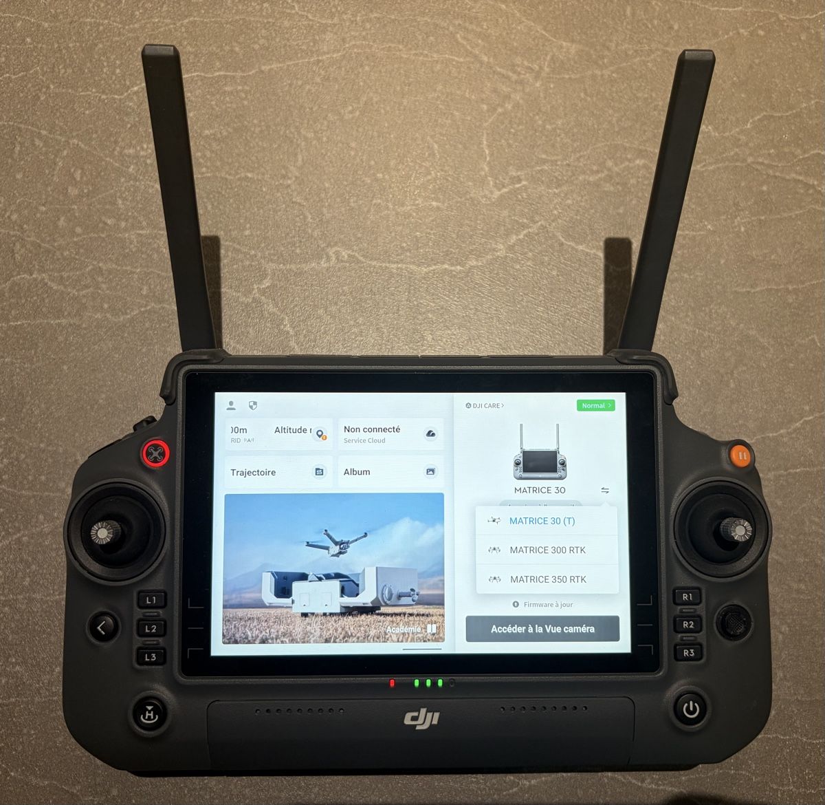 DJI Fernsteuerungen: DJI RC Plus RM700B – Neu (gemäss Beschreibung) aus Courrendlin von AlCo48 2