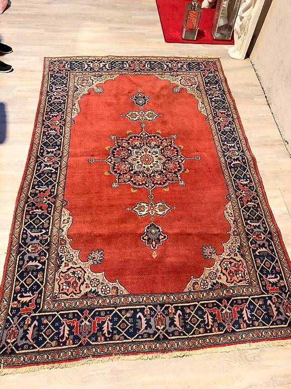 Teppiche: Tapis – Gebraucht aus Saubraz von Caly0 4