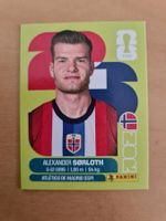 Panini Fifa World Cup 2026 Nr. NOR 16 Alexander Sorloth