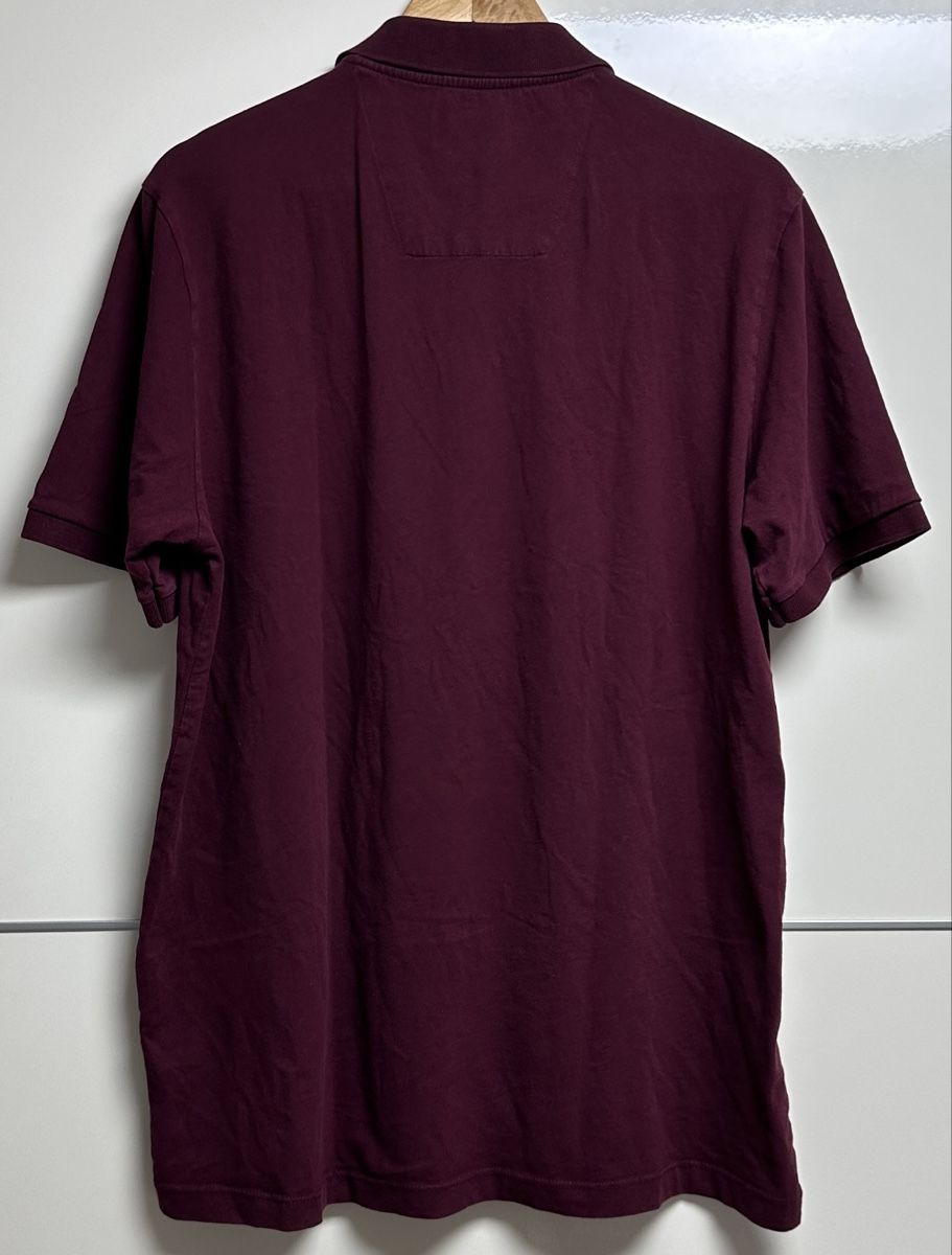 Lacoste Polo-Shirts: Lacoste Poloshirt G XL – Gebraucht aus Maienfeld von tobeyl2020 1
