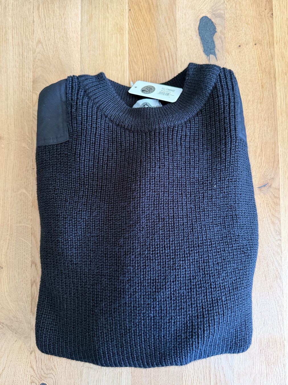 Maglioni & Felpe: Wollpullover, Grösse L – Nuovo (secondo la descrizione) da Riehen venduto da Oberloescher