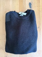 Wollpullover, Grösse L