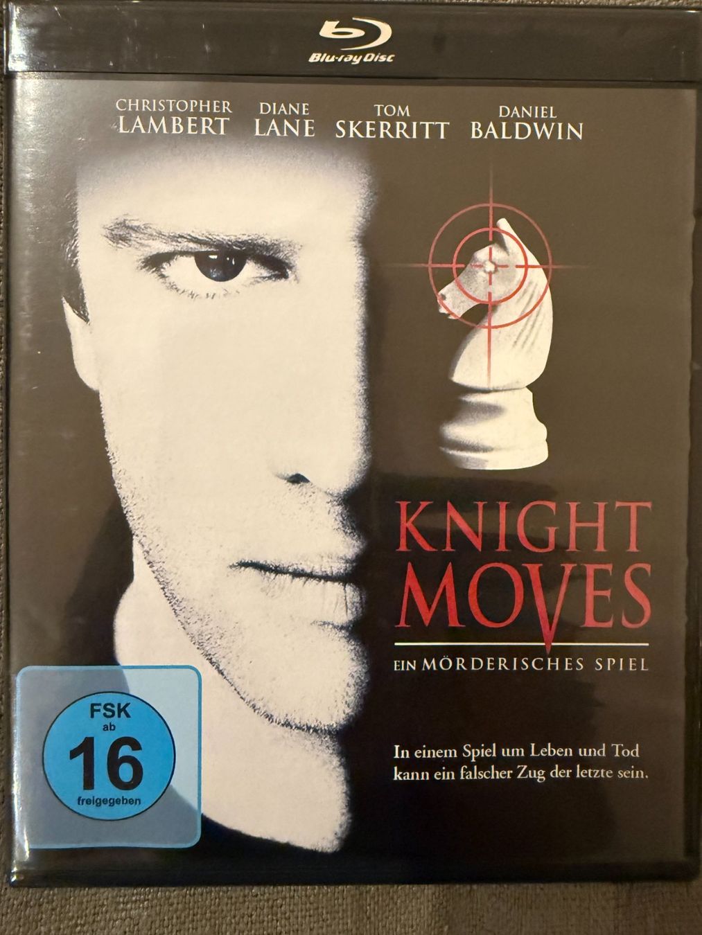 Tutti i DVDs: Blu Ray Sammlung 57 Filme – Usato da Hettlingen venduto da Ranky 7