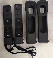 Nintendo Wii Controller, und Motion Adapter