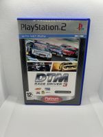 DTM Race Driver 3 PS2 Rennspiel