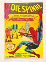 Williams "Die Spinne" Nr.12, Marvel, Z3 Zustand