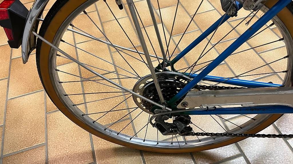 Vélos: Velo 24 Zoll – D'occasion à Fischbach-Göslikon par Ch-Hu 2